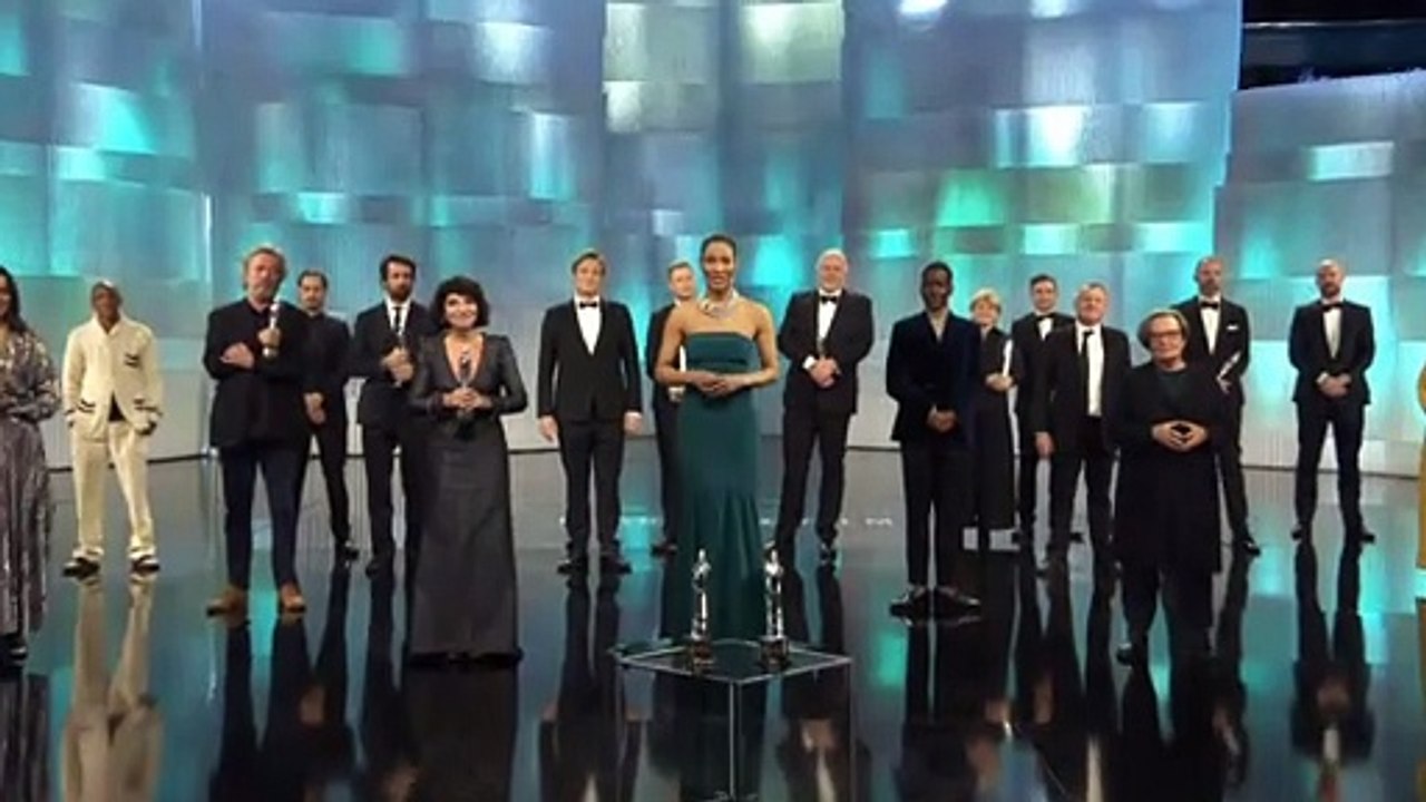 'Quo Vadis, Aida?' von Jasmila Žbanić gewinnt Europäischen Filmpreis