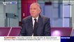 François Bayrou estime qu'Emmanuel Macron "ne voulait pas transformer un référendum sur l'avenir de la Nouvelle Calédonie en un référendum sur le président de la République"