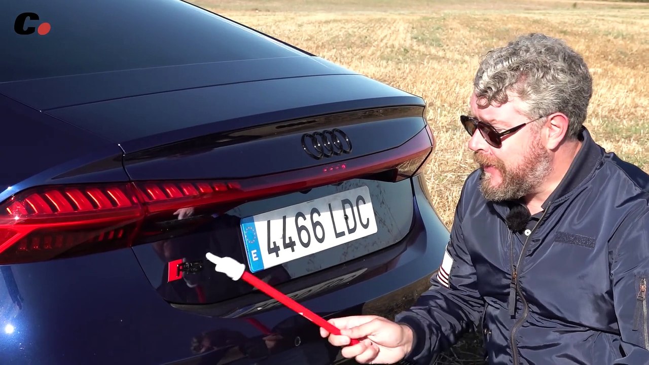 Audi RS 7 Sportback 2021 Most Car For Trading Now!