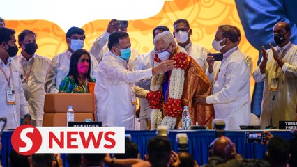 PM: Special Cabinet committee for Indian community development to be set up