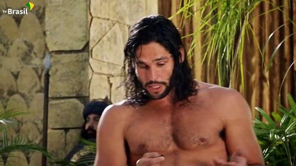 Os Dez Mandamentos 03/12/2021 Capítulo 33 Temporada 2 Completo