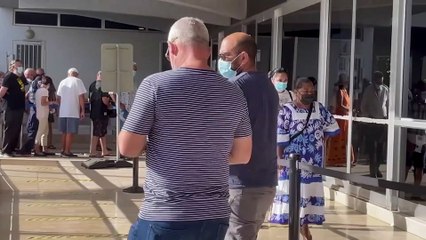 Nova Caledónia volta a votar "não" à independência