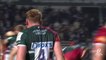 Union Bordeaux-Begles vs. Leicester Tigers - Match Highlights