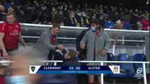 ASM Clermont Auvergne vs. Ulster Rugby - Match Highlights