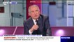 François Bayrou (@bayrou): "Si vous supprimez la prescription dans un ordre juridique et judiciaire, vous allez à des catastrophes"