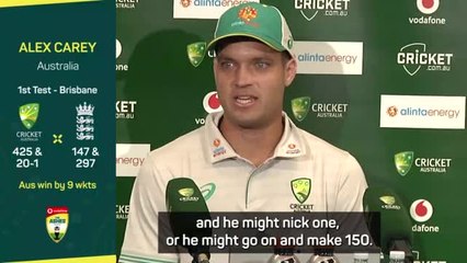 Carey tips Head to become 'one of the best players in the world'