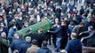 ESKİŞEHİR - Kahramankazan'daki trafik kazasında ölen 4 kişinin cenazeleri Eskişehir'de defnedildi