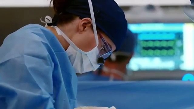 Good Sam (CBS) Trailer #2 HD - Sophia Bush, Jason Isaacs