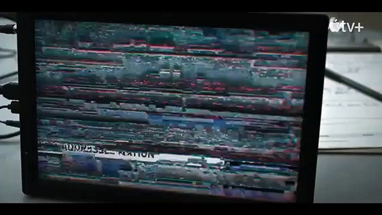 INVASION - Featurette 'Creating The Aliens'