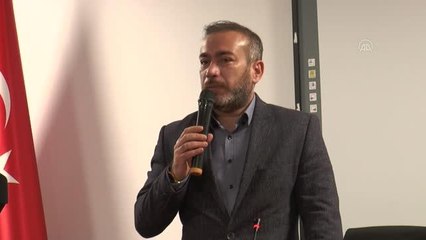 Diyarbakır'da AK Parti'ye 200 kişi katılım sağladı