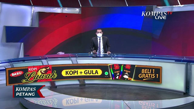 Detik-detik Tornado Terbesar dalam Sejarah Amerika Serikat Terjang Kentucky, Status Darurat!