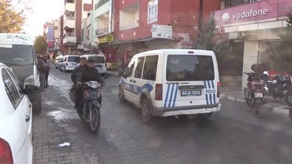 Son dakika... ŞANLIURFA  - Silahlı saldırıya uğrayan iki kardeşten biri öldü