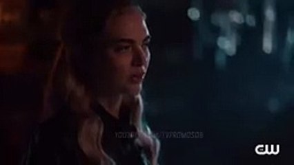 Legacies S04E09 I Can’t Be The One To Stop You