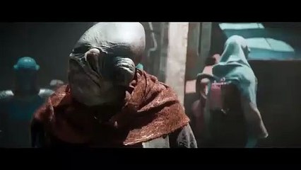 STAR WARS - ECLIPSE Trailer (2022)
