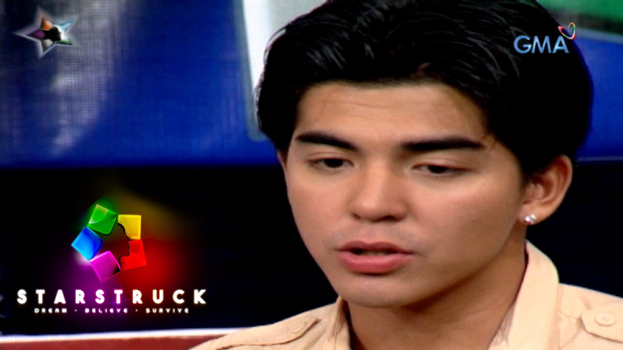 StarStruck: Mark Herras, nawalan ng pag-asang manalo sa ‘StarStruck’ noon?