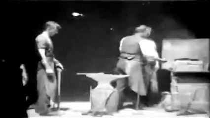 Blacksmith Scene (1893)