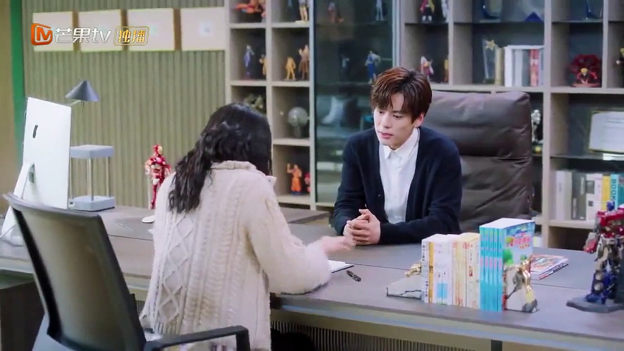 If The Voice Has Memory  Episode 7 ENG SUB