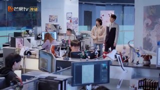 If The Voice Has Memory  Episode 12 ENG SUB