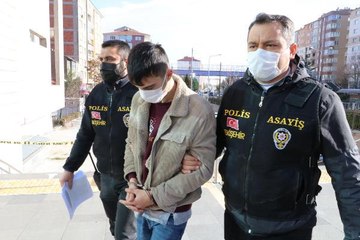 Son Dakika | OTOMOBİLLE ÇARPTIĞI KADININ ÖLÜMÜNE NEDEN OLAN SÜRÜCÜ SAVCILIK İTİRAZIYLA TUTUKLANDI
