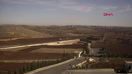 MARDİN'DE 3 ARACIN KARIŞTIĞI ZİNCİRLEME KAZA 1 ÖLÜ, 5 YARALI