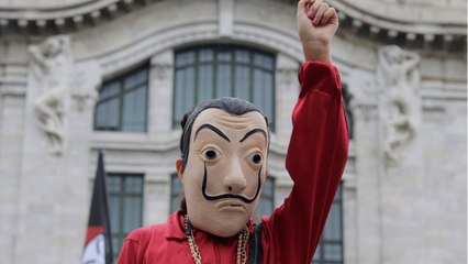 Casa de Papel : un vol de l’or de la Banque de France mettrait-il notre pays à genoux ?