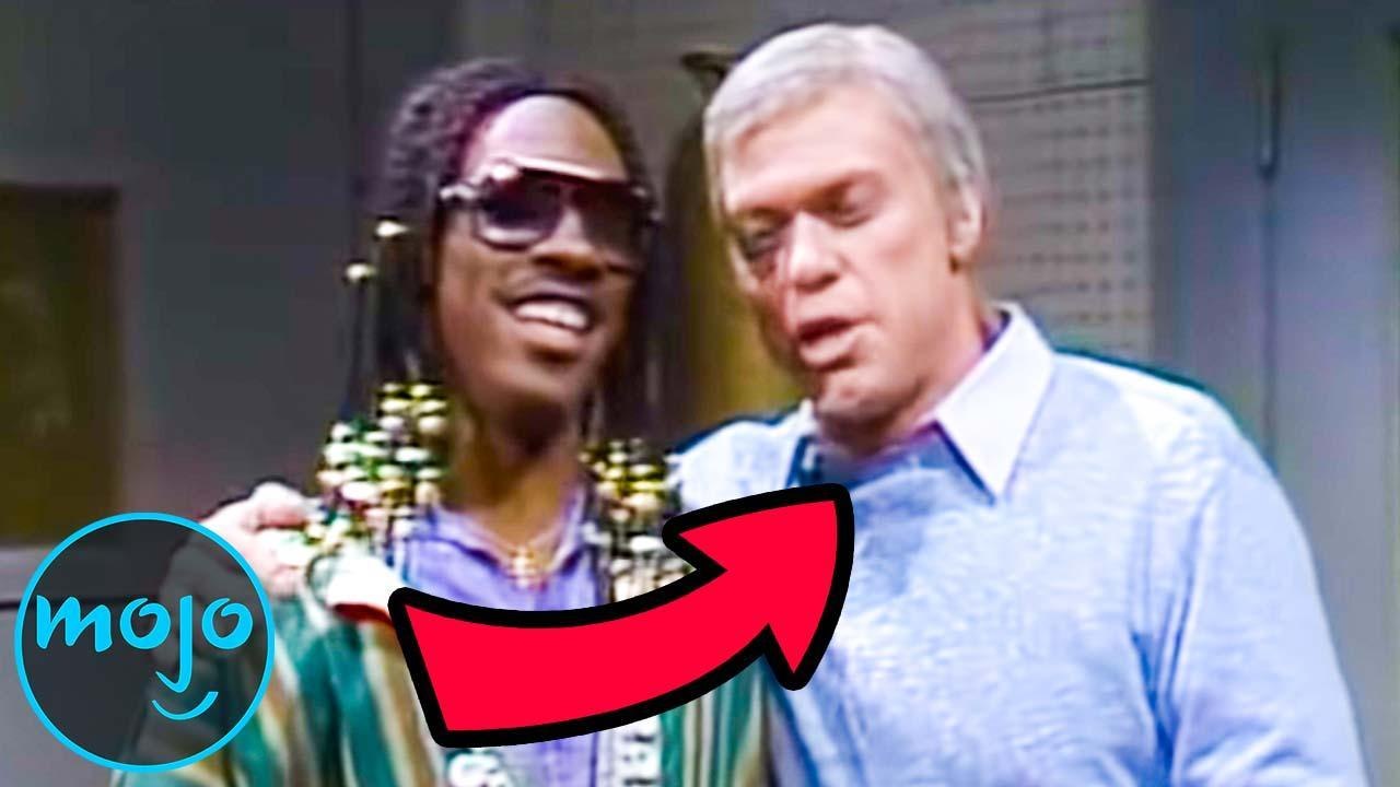 Top 10 SNL Cast Members Whose Careers Ended After Leaving