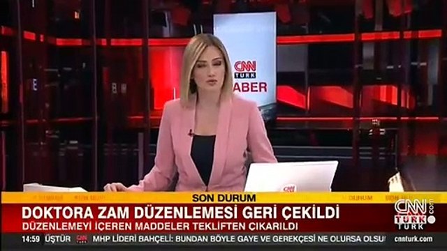 Sağlık çalışanlarının özlük haklarına ilişkin maddeler tekliften çekildi, komisyona havale edildi