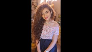 Sandra Haj - Ma'thar Fea (Cover) ساندرا حاج - مأثر فيي