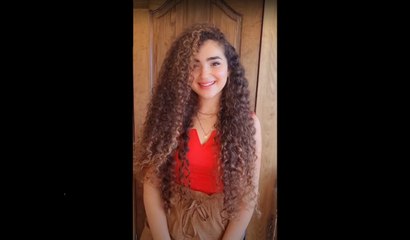 Sandra Haj - Kermalak (Cover) ساندرا حاج - كرمالك