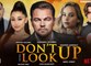 Jennifer Lawrence Leonardo DiCaprio Don't Look Up Review Spoiler Discussion