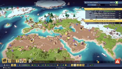 Evil Genius 2 EP34