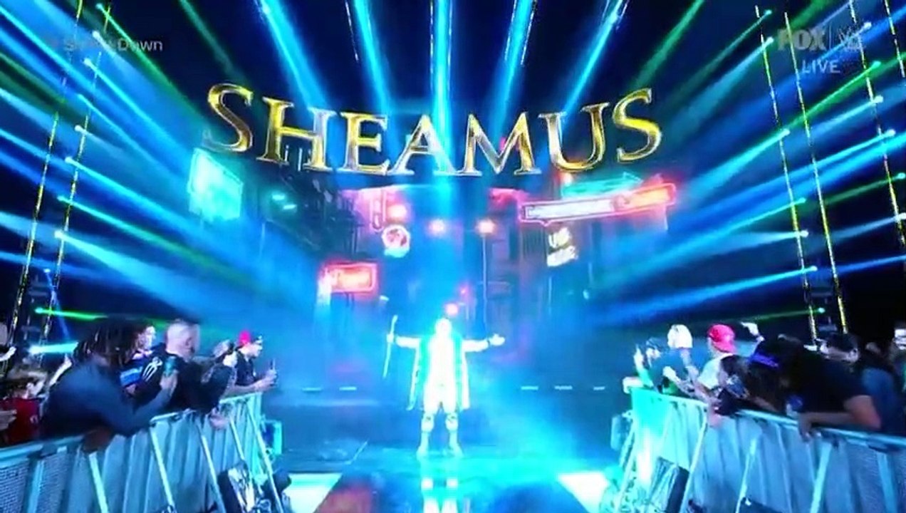 smackdown 3 diciembre 2021 parte 2