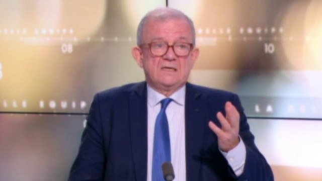 Dominique de Montvalon sur la 5e vague : «je voudrais insister sur l'esprit de responsabilité croissant et spontané des Français»