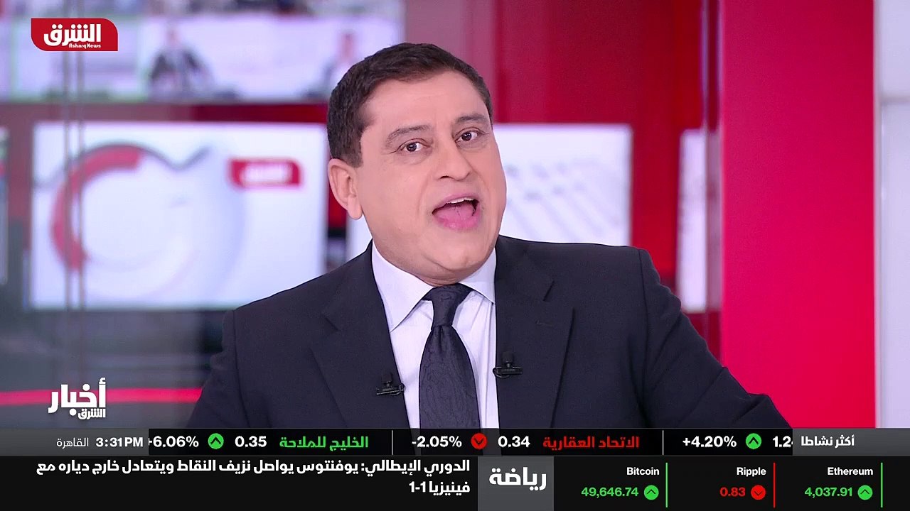 ...سيكون نهائي كأس العرب نهائي شمال أفريقيا...