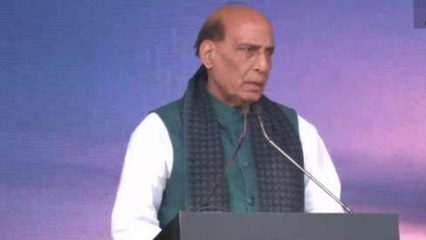 Defense Minister warns Pakistan on 50 years of 1971 War