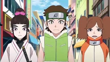 Central de Animes _ B0RUT0 EPISÓDIO 2 2 8