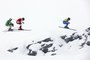 Le replay du 2e skicross de Val Thorens - Ski freestyle - Coupe du monde