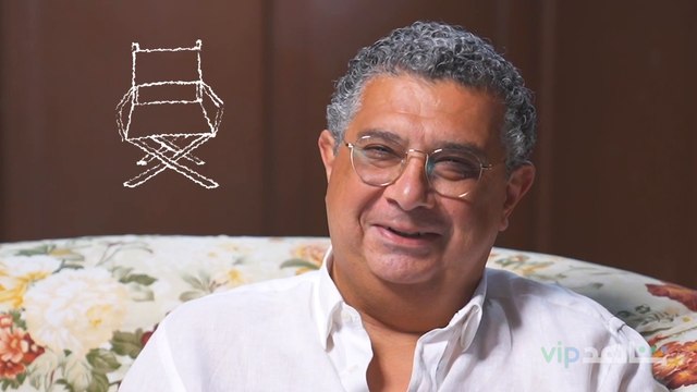 سألنا النجوم إيه الحاجة اللي متقدرش تستغنى عنها في التصوير وديه كانت الإجابات #موضوع_عائلي من أعمال شاهد الأصلية يعرض الآن على #ShahidVIP