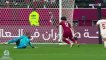 اهداف مباراة قطر و الامارات 5-0 ربع نهائي كاس العرب 2021