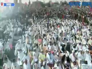 या हिंदुत्ववाद्यांना बाहेर काढून खऱ्या हिंदूंचं राज्य आणायचंय | राहुल गांधी