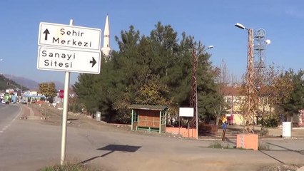 Son dakika haberi | GAZİANTEP - Bölmeye çalıştığı iş makinesinin parçası üzerine devrilen kişi öldü