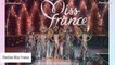 Miss France 2022 : Cette candidate est le sosie... d'Emmanuel Macron