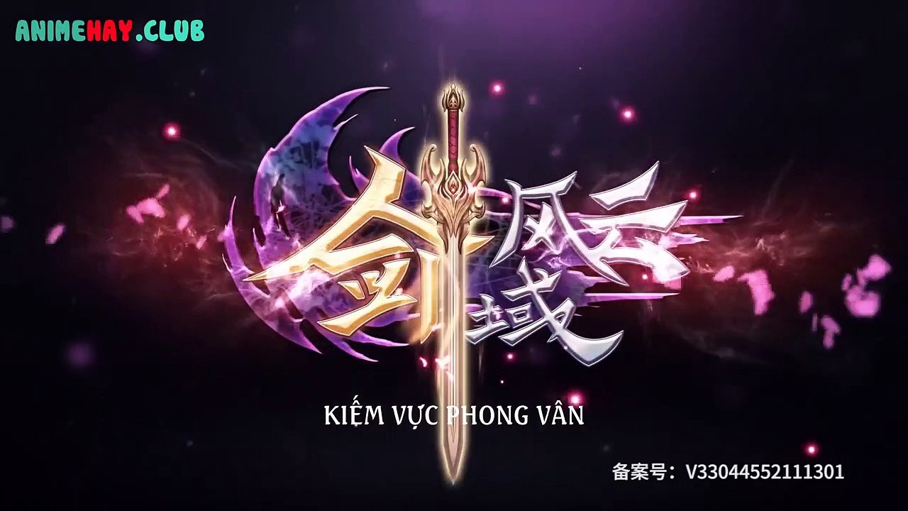 Phim Kiếm Vực Phong Vân Tập 7