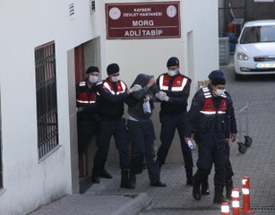 Son dakika haberleri! Bir kişi bıçaklanarak öldürüldü