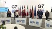G7 предупреждает Россию: вторжение на Украину обойдётся дорого