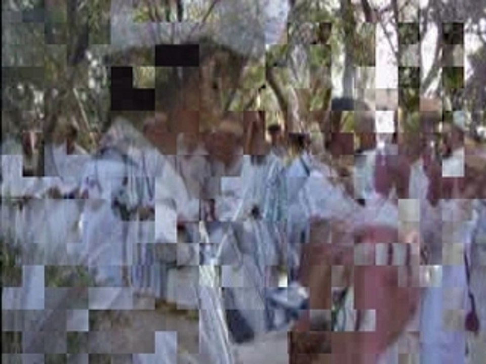 Ifran anti atlas ahwach tawja