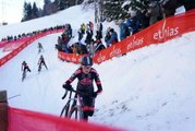 Le replay de la course de Val di Sole - Cyclocross (F) - Coupe du monde