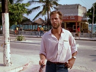 Against all Odds (1984) Original Trailer HD