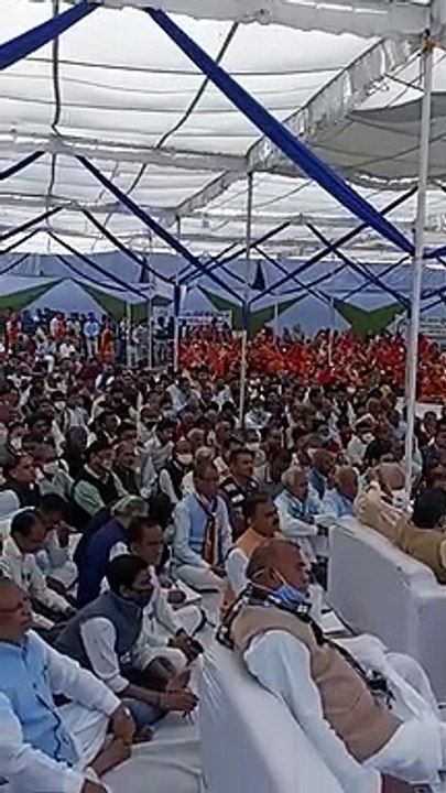 आचार्य महाश्रमण के आगमन पर धर्ममयी हुई सवाई माध...