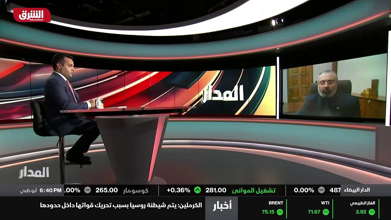 ...وبسبب عوامل اخرى ، اضافة الى التأثير الق...